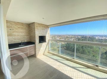 Apartamento · 137m² · 4 Quartos · 3 Vagas · Condomínio Golden Square