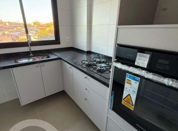 Apartamento · 105m² · 3 Quartos · 2 Vagas · MERAKI PATRIANI ? Apartamentos de 105 m² com Varanda Gourmet e Estrutura Inovadora!
