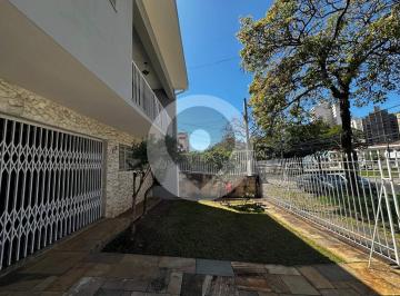 Casa · 266m² · 3 Quartos · 4 Vagas · Casa para aluguel no bairro Vila Jequitibás