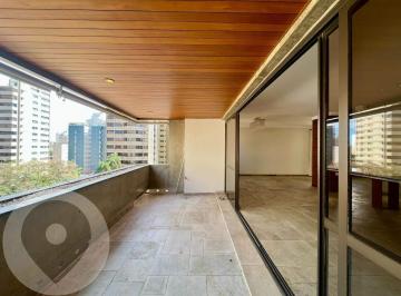 Apartamento · 315m² · 4 Quartos · 3 Vagas · Apartamento para aluguel no bairro Cambuí