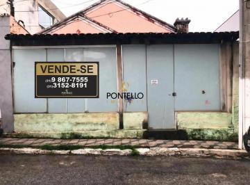 Casa · 273m² · 3 Quartos · 6 Vagas · Casa à venda no Centro de Sete Lagoas