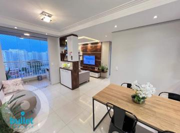 Apartamento · 68m² · 2 Quartos · 2 Vagas · Apartamento à venda no bairro Parque Industrial