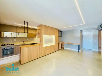 Apartamento · 126m² · 3 Quartos · 3 Vagas · Apartamento Residencial de 126 m² no Cambuí, Campinas – Financiamento e Permuta Aceitos