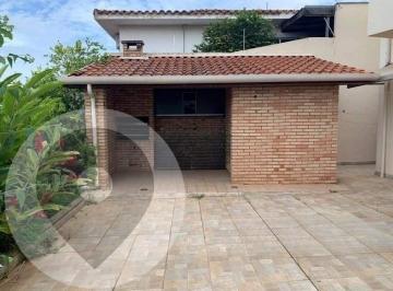 Casa · 267m² · 4 Quartos · 4 Vagas · Casa para alugar 4 quartos no Nova Campinas em Campinas SP