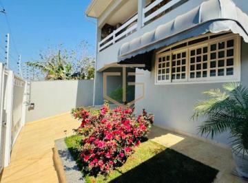 Casa · 287m² · 4 Quartos · 4 Vagas · Casa à venda em Campinas, Parque Jambeiro, com 4 quartos, com 287 m²