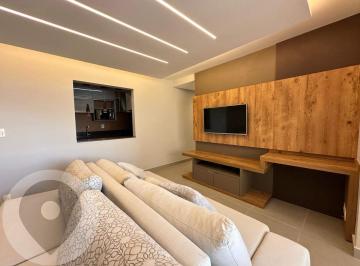 Apartamento · 93m² · 3 Quartos · 2 Vagas · Apartamento no Prime Family Club para venda totalmente mobiliado.