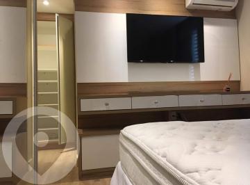 Apartamento · 92m² · 2 Quartos · 2 Vagas · Apartamento para aluguel no bairro Vila Brandina