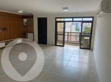 Apartamento · 150m² · 3 Quartos · 2 Vagas · Apartamento para aluguel no bairro Vila Itapura