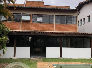 Casa · 631m² · 5 Quartos · 6 Vagas · Casa para locação no Nova Campinas