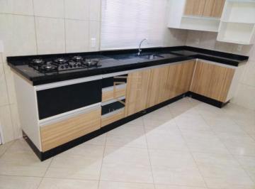 Casa · 80m² · 2 Quartos · 2 Vagas · Casa à venda em Hortolândia, Jardim Interlagos, com 2 quartos, com 80 m²