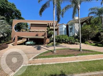 Casa · 630m² · 5 Quartos · 12 Vagas · Casa para aluguel no bairro Loteamento Alphaville Campinas