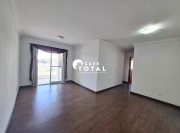 Apartamento · 111m² · 3 Quartos · 2 Vagas · Apartamento com 3 quartos à venda no bairro Vila Guarani em Mauá | 1 suíte 2 vagas