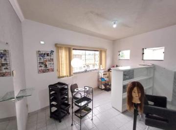 Comercial · 20m² · Salão com para aluguel no bairro Jardim São Judas em Mauá | 