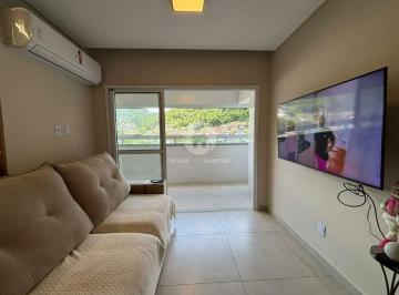 Apartamento · 65m² · 2 Quartos · 1 Vaga · Apartamento Novo com Lazer Completo - 2 Dorms - Marapé