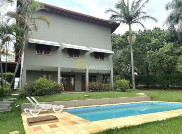 Casa · 259m² · 3 Quartos · 4 Vagas · Casa à venda no Condomínio Marambaia em Vinhedo