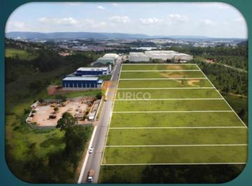 Terreno · 10760m² · Lote Industrial à Venda em Itupeva com 10.760 m² 