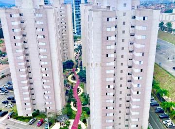 Apartamento · 79m² · 3 Quartos · 2 Vagas · Apartamento à venda em Votorantim, Jardim Maria José, com 3 quartos, com 79 m²