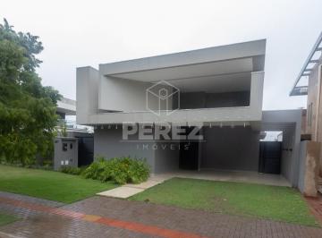 Casa · 182m² · 3 Quartos · 4 Vagas · Casa Térrea no Alphaville III