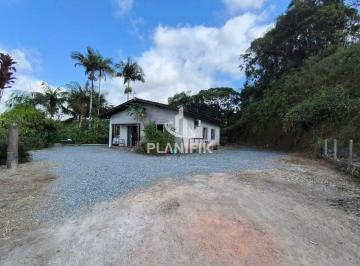 Casa · 80m² · 3 Quartos · 2 Vagas · Casa à venda, 3 quartos, 2 vagas, Limeira Baixa - Brusque/SC
