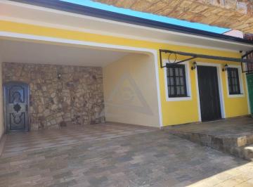 Casa · 162m² · 3 Quartos · 4 Vagas · Casa à venda em Campinas, Vila Proost de Souza, com 3 quartos, com 162 m²