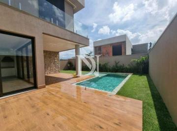 Casa · 300m² · 3 Quartos · Casa com 3 dormitórios à venda, 300 m² por R$ 2.900.000,00 - Condomínio Villas do Golfe - Itu/SP
