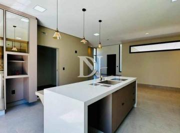 Casa · 232m² · 3 Quartos · 4 Vagas · Casa com 3 dormitórios à venda, 231 m² por R$ 1.900.000,00 - Condominio Portal dos Bandeirantes - Sa