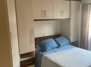 Apartamento · 70m² · 2 Quartos · 1 Vaga · Apartamento 2 Quartos no Barra do Rio Cerro, Jaraguá do Sul – Financia e Permuta