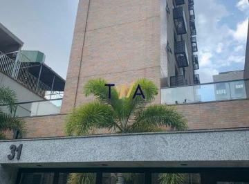 Apartamento · 63m² · 2 Quartos · 2 Vagas · Apartamento, Oslo Residence, São Pedro, Belo Horizonte, 2 quartos, R$6.200,00, para aluguel na TWA I