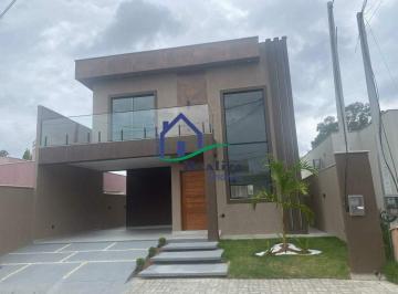 Casa · 160m² · 3 Quartos · 2 Vagas · Casa primeira locação 3 qtos no condominio Royal Garden I