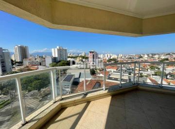 Apartamento · 137m² · 3 Quartos · 1 Vaga · Apartamento à venda, 3 quartos, 1 suíte, 1 vaga, Jardim Eulália - Taubaté/SP