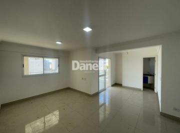 Apartamento · 148m² · 3 Quartos · 2 Vagas · Apartamento à venda, 3 quartos, 1 suíte, 2 vagas, Jardim Eulália - Taubaté/SP
