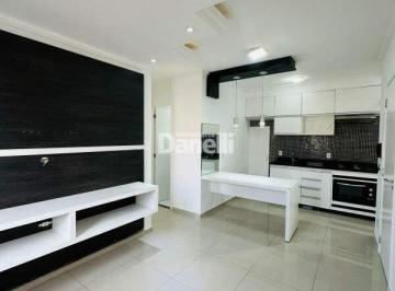 Apartamento · 45m² · 2 Quartos · 1 Vaga · Apartamento à venda, 2 quartos, 1 vaga, Jardim Jaraguá - Taubaté/SP