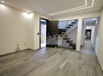 Casa · 258m² · 3 Quartos · 2 Vagas · Sobrado Residencial/Comercial 3 Dormitórios para Comprar, 258m² - Jardim Cristiane, Santo André/SP.