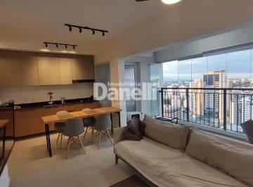 Apartamento · 73m² · 2 Quartos · 2 Vagas · Apartamento à venda, 2 quartos, 1 suíte, 2 vagas, Loteamento Residencial e Comercial Bosque Flamboya