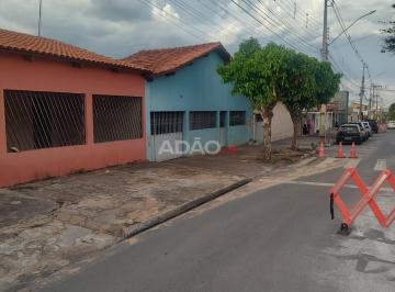 imagem-1 · CASA COMERCIAL PARQUE ATHENEU Casa de Rua com 4 Quarto(s) por R$ 550000.00 no setor Parque Atheneu T