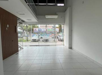 Comercial · 125m² · Livia Machado Imóveis aluga ponto comercial na Praia do Canto, Vitória/ES
