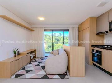 Apartamento · 80m² · 2 Quartos · 1 Vaga · Amplo apartamento à venda com 2 suítes e 1 vaga de garagem no Brava Garden, na famosa Praia Brava de