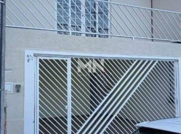 Casa · 93m² · 2 Quartos · Casa à venda em Itu, SP – 2 quartos, 1 suíte, Parque América