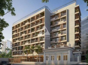 Apartamento · 35m² · Studio à venda, Gávea - RIO DE JANEIRO/RJ
