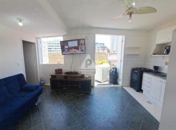 Apartamento · 29m² · 1 Quarto · Apartamento quarto e sala com 29m2 no centro-RJ à venda
