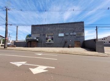 Comercial · 1200m² · 8 Vagas · Barracão para alugar em Londrina, Centro, com 1200 m²