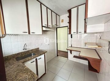 Apartamento · 64m² · 3 Quartos · 1 Vaga · Apartamento à venda, 3 quartos, 1 vaga, Cidade Alta - Piracicaba/SP