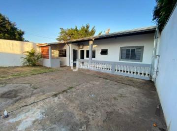 Casa · 60m² · 1 Quarto · 1 Vaga · casa no jorge coury
