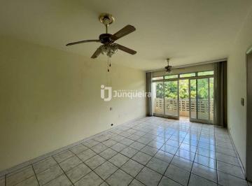 Apartamento · 108m² · 2 Quartos · 1 Vaga · Apartamento à venda, 2 quartos, 1 vaga, Cidade Jardim - Piracicaba/SP