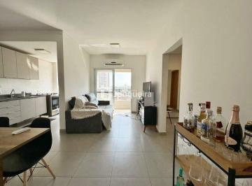 Apartamento · 62m² · 2 Quartos · 2 Vagas · Apartamento à venda, 2 quartos, 1 suíte, 2 vagas, São Dimas - Piracicaba/SP