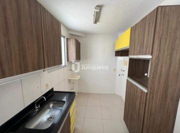 Apartamento · 50m² · 2 Quartos · 1 Vaga · Apartamento à venda, 2 quartos, 1 vaga, Santa Terezinha - Piracicaba/SP