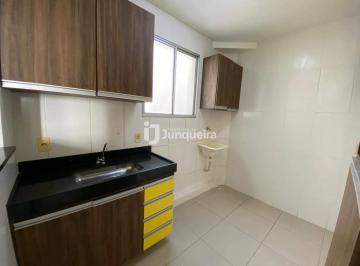 Apartamento · 50m² · 2 Quartos · 1 Vaga · Apartamento à venda, 2 quartos, 1 vaga, Santa Terezinha - Piracicaba/SP