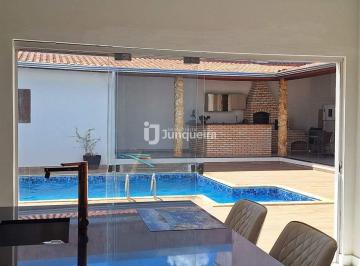Casa · 365m² · 3 Quartos · 10 Vagas · Casa à venda, 3 quartos, 1 suíte, 10 vagas, Santa Rita - Piracicaba/SP