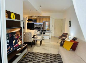 Apartamento · 90m² · 3 Quartos · 2 Vagas · Apartamento Silencioso Posição Solar Norte