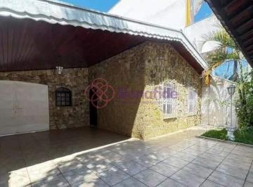Casa · 250m² · 4 Quartos · 3 Vagas · Casa para VENDA localizada no bairro JARDIM TORRES DE SÃO JOSÉ, em Jundiaí/SP.